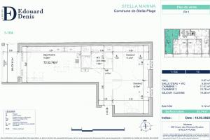 Picture of listing #315173590. Appartment for sale in Stella