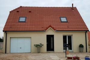 Picture of listing #315234650. House for sale in Noidans-lès-Vesoul