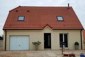 Photo de l'annonce nº 315234650. Maison à vendre sur Noidans-lès-Vesoul