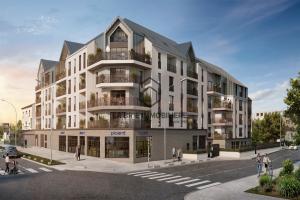 Picture of listing #315263363. Appartment for sale in Chennevières-sur-Marne