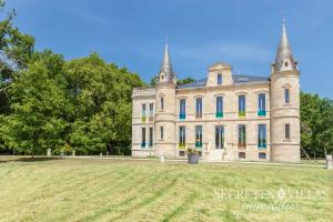 Picture of listing #315419292. Appartment for sale in Bordeaux