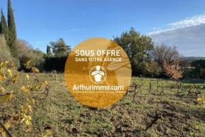 Picture of listing #315438826. Land for sale in Draguignan