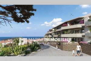 Photo de l'annonce nº 315446588. Appartement à vendre sur Port-Vendres