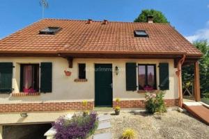 Picture of listing #315591576. House for sale in Péronne