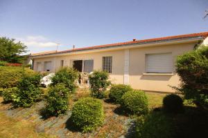 Picture of listing #315664580. Appartment for sale in La Séguinière