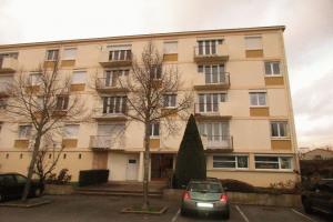 Picture of listing #315664617. Appartment for sale in Cholet
