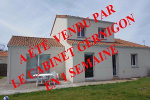 Picture of listing #315664634. Appartment for sale in Beaupréau-en-Mauges