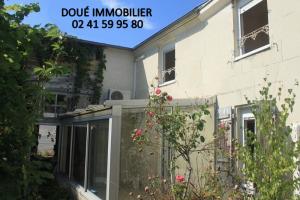 Picture of listing #315666513. Appartment for sale in Cléré-sur-Layon