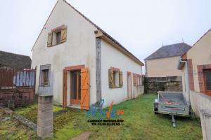 Picture of listing #315689447. Appartment for sale in Charny Orée de Puisaye