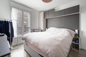 Picture of listing #315689844. Appartment for sale in Issy-les-Moulineaux