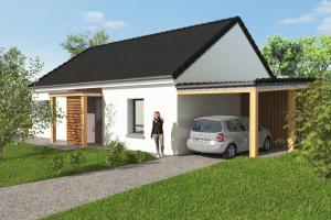 Picture of listing #315747059. House for sale in Noidans-lès-Vesoul