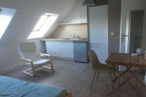 Picture of listing #315807040. Appartment for sale in Nantes
