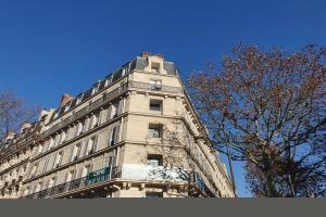 Photo de l'annonce nº 315915741. Appartement à vendre sur Paris