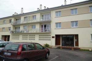 Picture of listing #315926222. Appartment for sale in Ouistreham