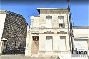 Picture of listing #316041858. Appartment for sale in Bordeaux