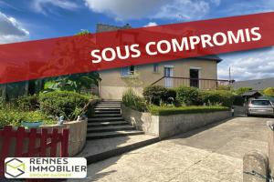 Picture of listing #316178114. Appartment for sale in La Bouëxière