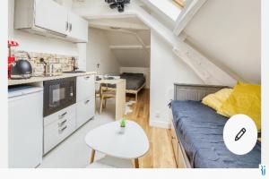 Picture of listing #316221220. Appartment for sale in Rouen