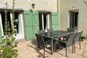 Picture of listing #316351620. Appartment for sale in Saumur