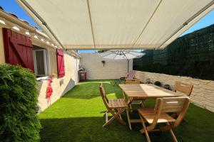 Picture of listing #316385398. Appartment for sale in Marseille