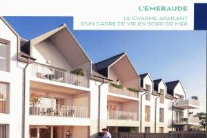 Picture of listing #316413828. Appartment for sale in Erquy
