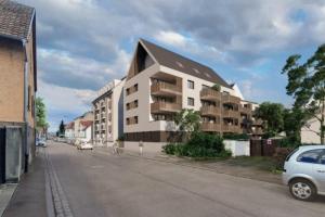 Picture of listing #316429795. Appartment for sale in Strasbourg