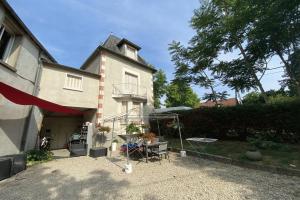 Picture of listing #316461812. House for sale in Pouilly-sur-Loire