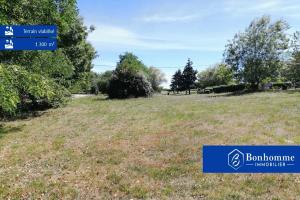 Picture of listing #316834612. Land for sale in Faleyras