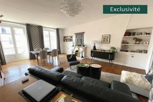 Picture of listing #316941008. Appartment for sale in Saint-Germain-en-Laye