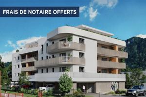 Picture of listing #316949986. Appartment for sale in Cluses