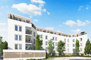 Picture of listing #316956951. Appartment for sale in Annemasse