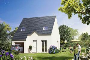 Picture of listing #316963740. House for sale in Échenoz-la-Méline