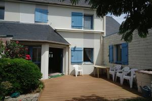 Picture of listing #317001599. Appartment for sale in Batz-sur-Mer