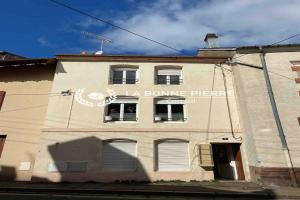 Picture of listing #317035864. Building for sale in Raon-l'Étape