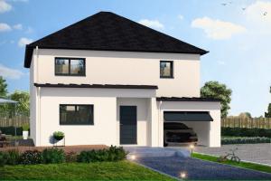 Picture of listing #317036756. House for sale in Les Authieux-sur-le-Port-Saint-Ouen