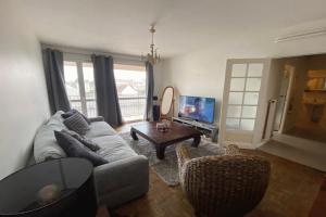 Picture of listing #317058886. Appartment for sale in Bourges