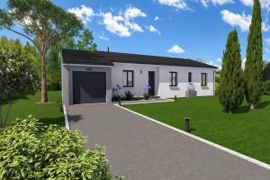 Picture of listing #317077367. House for sale in Eaunes