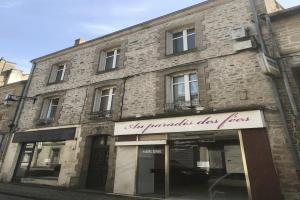 Picture of listing #317088167. Building for sale in Bourganeuf