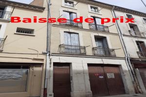 Picture of listing #317125883. Appartment for sale in Béziers