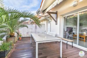 Picture of listing #317161209. Appartment for sale in Biscarrosse