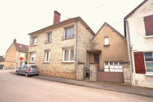 Picture of listing #317223847. Appartment for sale in Auxerre