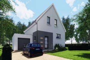 Picture of listing #317224719. House for sale in Bitschhoffen