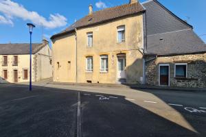 Picture of listing #317241625. Appartment for sale in Pré-en-Pail-Saint-Samson
