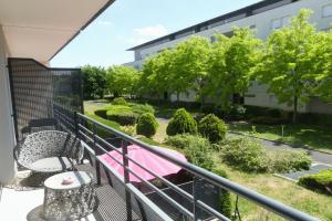 Picture of listing #317254373. Appartment for sale in Angers