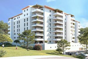 Picture of listing #317264600. Appartment for sale in Ajaccio