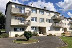 Picture of listing #317314206. Appartment for sale in Frépillon