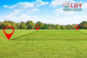Picture of listing #317344430. Land for sale in Gargenville