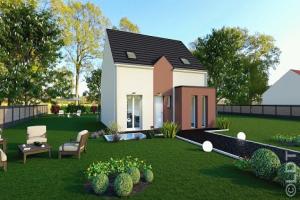 Picture of listing #317345659. House for sale in Pont-Noyelles