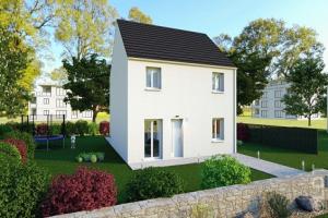 Picture of listing #317345676. House for sale in Pont-Noyelles