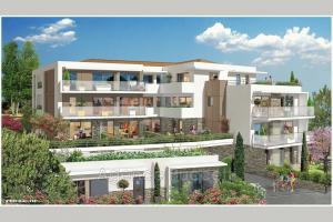 Picture of listing #317370272. Appartment for sale in Vence