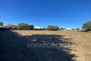 Picture of listing #317388334. Land for sale in Saint-Palais-sur-Mer